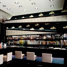 Noir et L'Or Étterem & Kávézó Budapest - Egyéb