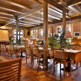 Normafa Grill Étterem Budapest - Egyéb
