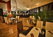 Normafa Grill Étterem Budapest