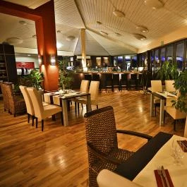 Normafa Grill Étterem Budapest - Egyéb