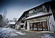 Normafa Grill Étterem Budapest