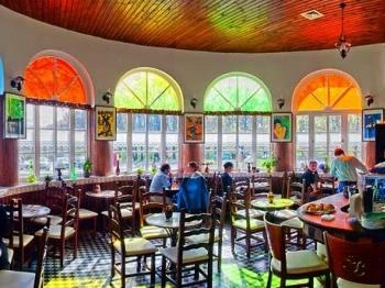 Normakert Vendéglő Budapest