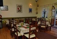 Normakert Vendéglő Budapest