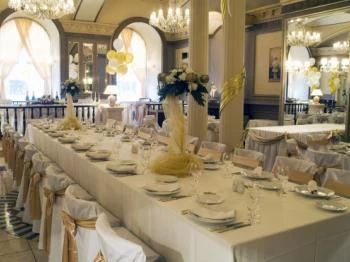 Nosztalgia Étterem Budapest