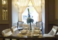 Nosztalgia Étterem Budapest