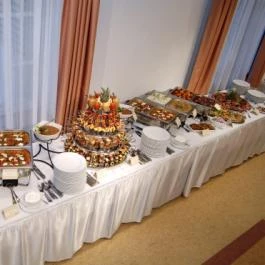 Nosztalgia Étterem Budapest - Egyéb