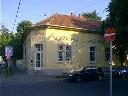 Nótafa Vendéglő Budapest