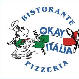 Okay Italia Étterem & Pizzéria - Mammut Budapest - Egyéb