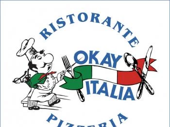 Okay Italia Étterem & Pizzéria - Mammut Budapest