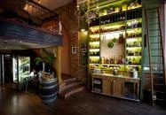 Okay Italia Étterem & Pizzéria - Mammut Budapest