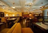 Okay Italia Étterem & Pizzéria - Mammut Budapest