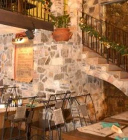 Okay Italia Étterem & Pizzéria - Szent István körút