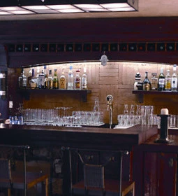 Okay Italia Étterem & Pizzéria - Szent István körút