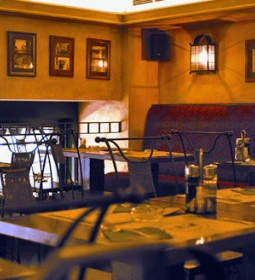 Okay Italia Étterem & Pizzéria - Szent István körút