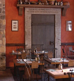 Okay Italia Étterem & Pizzéria - Szent István körút