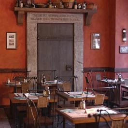 Okay Italia Étterem & Pizzéria - Szent István körút Budapest - Egyéb