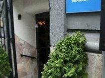 Olimpia Vendéglő Budapest