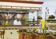 The Globe Étterem Budapest