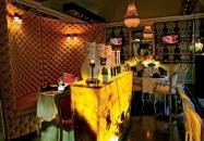 Onyx Étterem Budapest