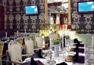 Onyx Étterem Budapest