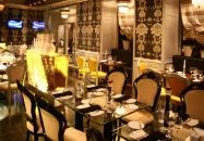 Onyx Étterem Budapest