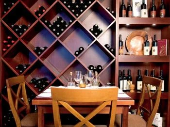 Osteria Fausto's Budapest