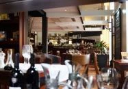 Osteria Fausto's Budapest