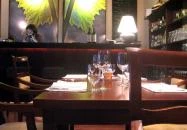 Osteria Fausto's Budapest