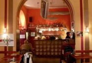 Osteria Fausto's Budapest