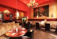 Pampas Argentin Steakhouse Budapest