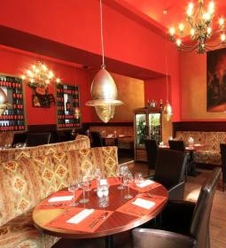 Pampas Argentin Steakhouse