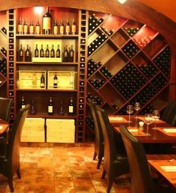 Pampas Argentin Steakhouse