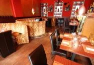 Pampas Argentin Steakhouse Budapest