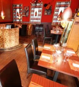 Pampas Argentin Steakhouse