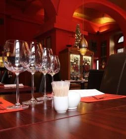 Pampas Argentin Steakhouse