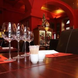 Pampas Argentin Steakhouse Budapest - Egyéb