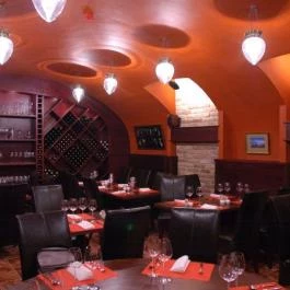 Pampas Argentin Steakhouse Budapest - Egyéb