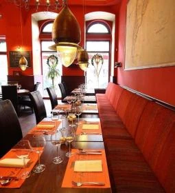 Pampas Argentin Steakhouse