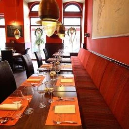 Pampas Argentin Steakhouse Budapest - Egyéb