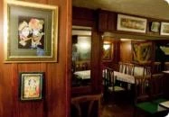 Pándzsáb Tandoori Indiai Étterem Budapest