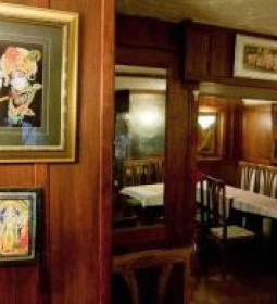 Pándzsáb Tandoori Indiai Étterem