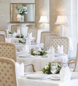 Danubius Hotel Gellért - Panoráma Étterem