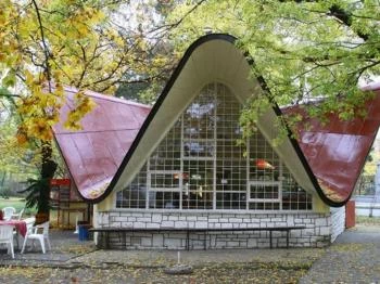 Pántlika Bisztró Budapest