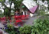 Pántlika Bisztró Budapest