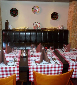 Paprika Jancsi Étterem