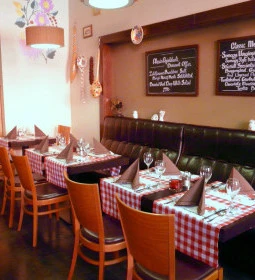 Paprika Jancsi Étterem