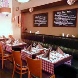 Paprika Jancsi Étterem Budapest - Egyéb