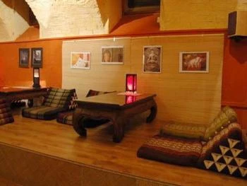 Parázs Presszó Budapest