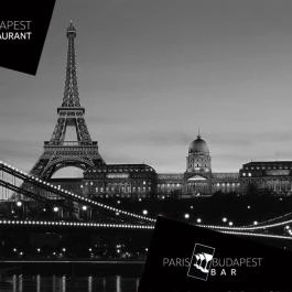 Paris Budapest Restaurant Budapest - Egyéb