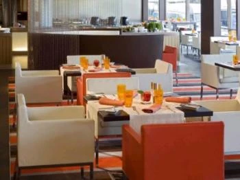 Paris Budapest Restaurant Budapest